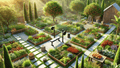 10 Functional Landscape Design Ideas to Transform Your Outdoor Space in 2025