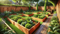 6 Types of Edible Landscapes to Make Your Backyard Both Beautiful and Productive
